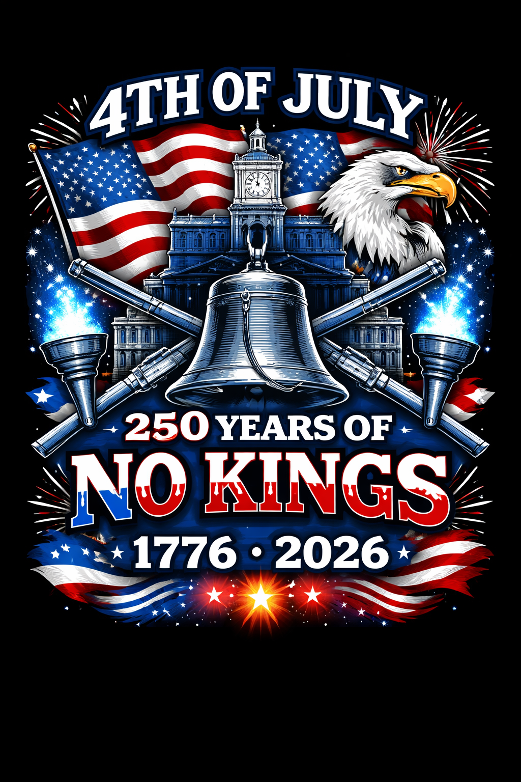 Independent Day 2026